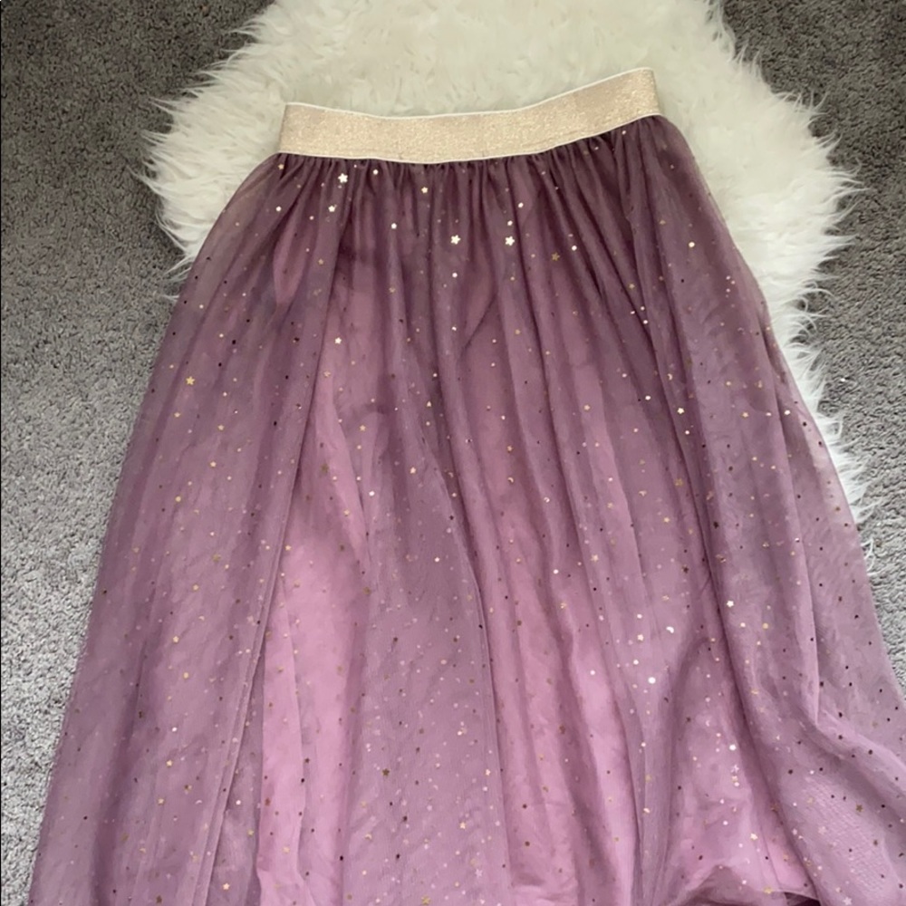 Ele Story Ballerina Mama Skirt
